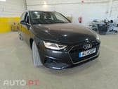 Audi A4 Avant 30 TDI S tronic