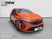 Renault Clio TECHNO TCE 90
