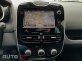 Renault Clio 1.5 dCi Limited