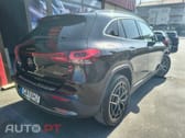 Mercedes-Benz EQA 300 4MATIC