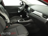 Renault Captur Captur 1.0 TCe Techno Bi-Fuel