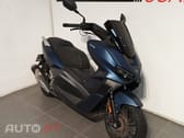 Keeway Vieste 300 VIESTE 300
