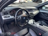BMW 535 d Auto