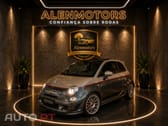 Abarth 595C 1.4 T-Jet Turismo MTA