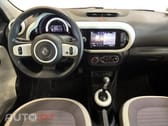 Renault Twingo Electric Equilibre