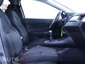 Renault Captur 1.0 Tce Equilibre Bi-Fuel