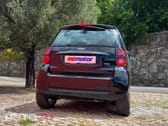 Smart ForTwo 1.0 MHD Pulse | 2011