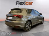 Fiat Tipo 1.3 M-Jet lounge