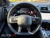 DS DS7 Crossback E-Tense SE Ligne Noire EAT8