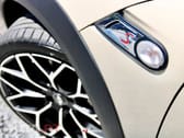 MINI Cabrio Cooper S