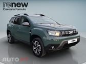Dacia Duster 1.0 ECO-G 100cv Bi-Fuel Journey