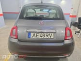 Fiat 500 1.0 Hybrid Lounge