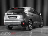 Peugeot 3008 1.6 Hybrid GT Pack e-EAT8