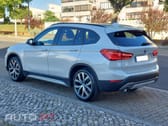 BMW X1 2.0 18d XLine Aceito Retoma
