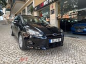 Ford Focus SW 1.6 TDCi Trend
