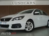 Peugeot 308 SW 1.6 BlueHDi Style