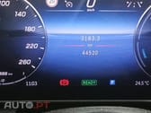 Mercedes-Benz GLC 200 d 4Matic