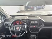 Fiat Doblo  Cargo