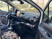 Peugeot Partner 1.5 BlueHDi Premium Longa