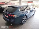 Peugeot 508 SW 1.6 Hybrid Allure e-EAT8