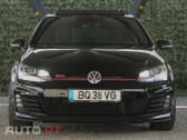 Volkswagen Golf 2.0 TSi GTi DSG Performance