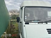 Renault Trafic Outro