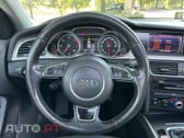 Audi A4 Avant 2.0 TDi Business Line S-line
