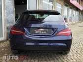Mercedes-Benz CLA 180 d Shooting Brake