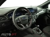 Ford Focus Focus 1.0 EcoBoost MHEV ST-Line X