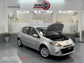 Renault Clio 1.2 16V Dynamique