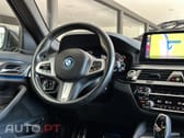 BMW 530 e Pack Desportivo M