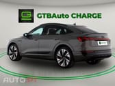Audi Q8 E-Tron 50 Quattro S line 
