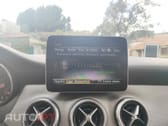 Mercedes-Benz CLA 180 d Urban