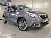 Peugeot 2008 1.2 PureTech Style EAT6