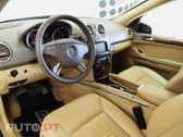 Mercedes-Benz ML 320 CDi