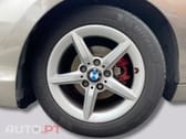 BMW 116 d DYNAMICS