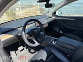 Tesla Model Y Tração Traseira