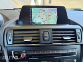 BMW 116 i Pack M