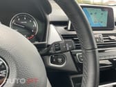 BMW 216 d Advantage