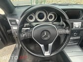 Mercedes-Benz E 220 BlueTEC Auto