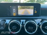 Mercedes-Benz A 180 d AMG Line Aut.