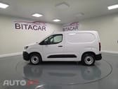 Peugeot Partner PARTNER 1.6 BLUEHDI