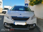 Peugeot 2008 Allure