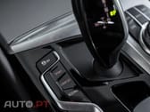 BMW 520 d Aut. Luxury Line