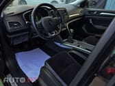 Renault Mégane 1.6 dCi Bose Edition