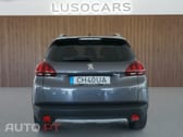 Peugeot 2008 1.2 PureTech Allure EAT6