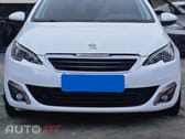 Peugeot 308 1.6 BlueHDi Allure