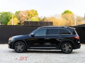 Mercedes-Benz EQB 300 4Matic AMG Line