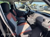 Peugeot Partner 1.6 BlueHDi Confort