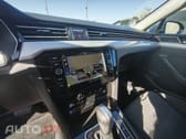 Volkswagen Passat 2.0 TDI Business DSG